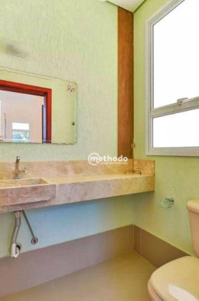 Imagem Casa com 3 Quartos à Venda, 282 m² em Swiss Park - Campinas Imagem Casa com 3 Quartos à Venda, 282 m² em Swiss Park - Campinas