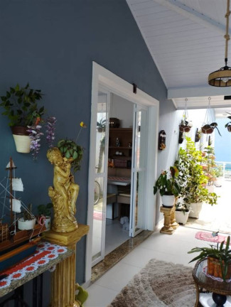 Imagem Casa com 3 Quartos à Venda, 171 m² em Flórida - Praia Grande Imagem Casa com 3 Quartos à Venda, 171 m² em Flórida - Praia Grande