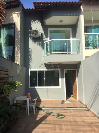 Casa com 4 Quartos à Venda, 109 m² em Jardim Vitória - Macaé