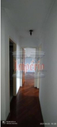 Imagem Apartamento com 3 Quartos à Venda, 109 m² em Campestre - Santo André Imagem Apartamento com 3 Quartos à Venda, 109 m² em Campestre - Santo André
