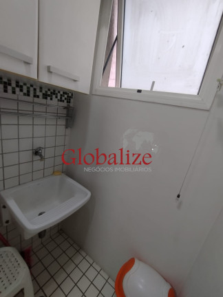 Imagem Imóvel com 1 Quarto à Venda, 74 m² em Gonzaga - Santos