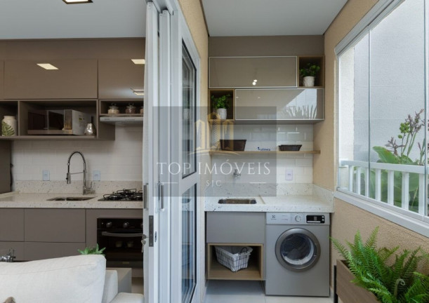 Imagem Apartamento com 2 Quartos à Venda, 44 m² em Jardim Paulista - São José Dos Campos Imagem Apartamento com 2 Quartos à Venda, 44 m² em Jardim Paulista - São José Dos Campos