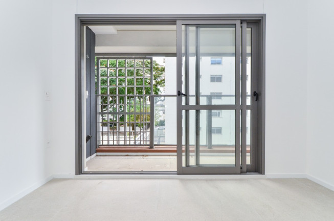 Imagem Studio com 1 Quarto à Venda, 24 m² em Campo Belo - São Paulo Imagem Studio com 1 Quarto à Venda, 24 m² em Campo Belo - São Paulo