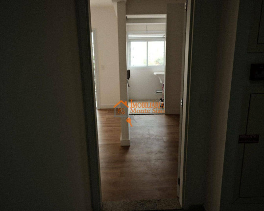 Imagem Apartamento com 2 Quartos à Venda, 55 m² em Parada Inglesa - São Paulo Imagem Apartamento com 2 Quartos à Venda, 55 m² em Parada Inglesa - São Paulo