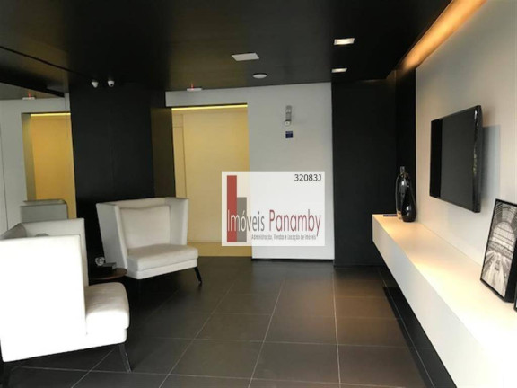 Imagem Studio com 1 Quarto para Alugar, 28 m² em Bom Retiro - São Paulo Imagem Studio com 1 Quarto para Alugar, 28 m² em Bom Retiro - São Paulo
