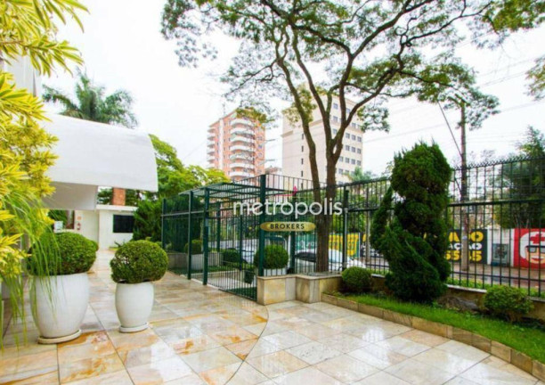 Imagem Apartamento com 3 Quartos à Venda, 160 m² em Vila Bastos - Santo André Imagem Apartamento com 3 Quartos à Venda, 160 m² em Vila Bastos - Santo André