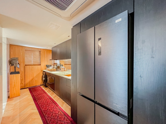 Imagem Apartamento com 1 Quarto à Venda, 84 m² em Santa Cecília - São Paulo Imagem Apartamento com 1 Quarto à Venda, 84 m² em Santa Cecília - São Paulo