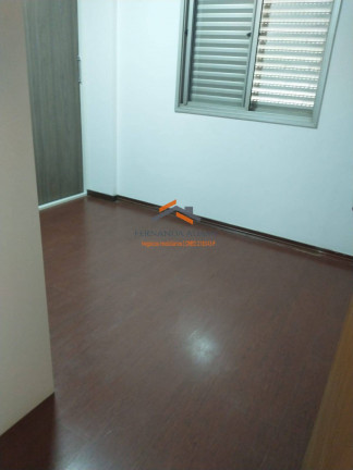 Imagem Apartamento com 2 Quartos à Venda, 60 m² em Jardim Nossa Senhora Auxiliadora - Campinas Imagem Apartamento com 2 Quartos à Venda, 60 m² em Jardim Nossa Senhora Auxiliadora - Campinas