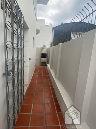 Imagem Casa com 4 Quartos à Venda, 191 m² em Centro - Florianópolis
