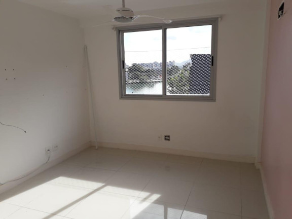 Imagem Apartamento com 3 Quartos à Venda, 185 m² em Barra Da Tijuca - Rio De Janeiro