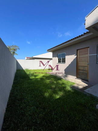 Imagem Casa de Condomínio com 2 Quartos à Venda,  em Balneário Inajá - Matinhos