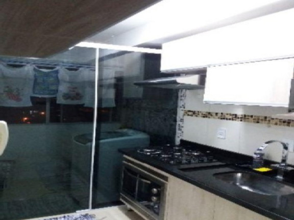 Imagem Apartamento com 3 Quartos à Venda, 60 m² em Vila Amália (zona Norte) - São Paulo Imagem Apartamento com 3 Quartos à Venda, 60 m² em Vila Amália (zona Norte) - São Paulo