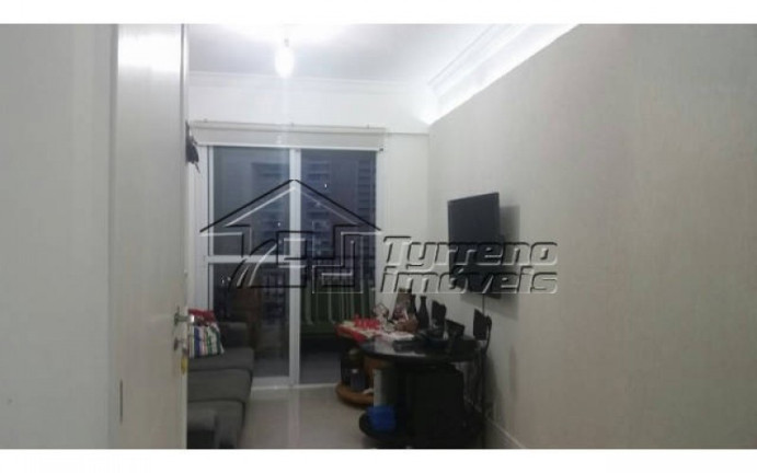 Apartamento com 2 Quartos à Venda, 63 m² em Jardim Aquarius - São José Dos Campos