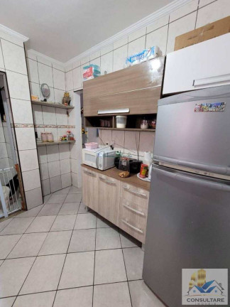 Imagem Casa com 2 Quartos à Venda, 93 m² em Vila Voturua - São Vicente Imagem Casa com 2 Quartos à Venda, 93 m² em Vila Voturua - São Vicente