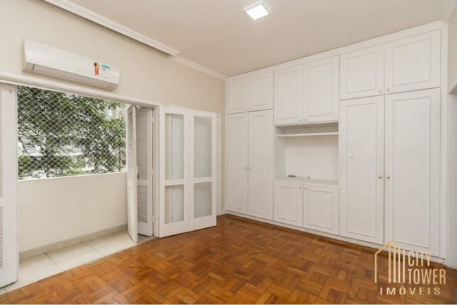 Imagem Apartamento com 4 Quartos à Venda, 198 m² em Jardim Paulista - São Paulo