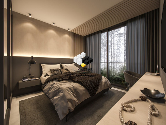 Imagem Apartamento com 2 Quartos à Venda, 84 m² em Floresta - Gramado