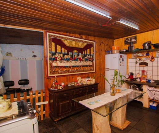 Imagem Casa com 5 Quartos à Venda, 300 m² em Jardim Dos Ipês - Cotia