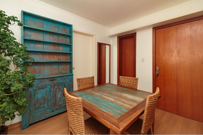 Imagem Apartamento com 1 Quarto à Venda, 46 m² em Mont Serrat - Porto Alegre Imagem Apartamento com 1 Quarto à Venda, 46 m² em Mont Serrat - Porto Alegre