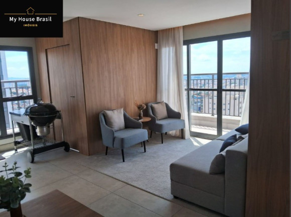 Imagem Apartamento com 1 Quarto à Venda, 25 m² em Tucuruvi - São Paulo Imagem Apartamento com 1 Quarto à Venda, 25 m² em Tucuruvi - São Paulo