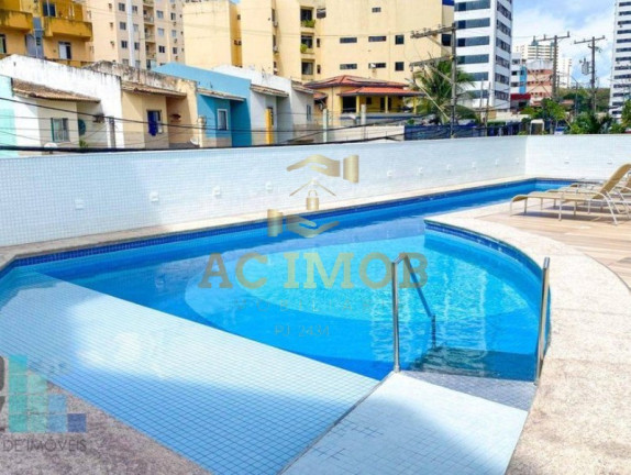 Imagem Imóvel com 2 Quartos para Alugar, 61 m² em Imbui - Salvador Imagem Imóvel com 2 Quartos para Alugar, 61 m² em Imbui - Salvador