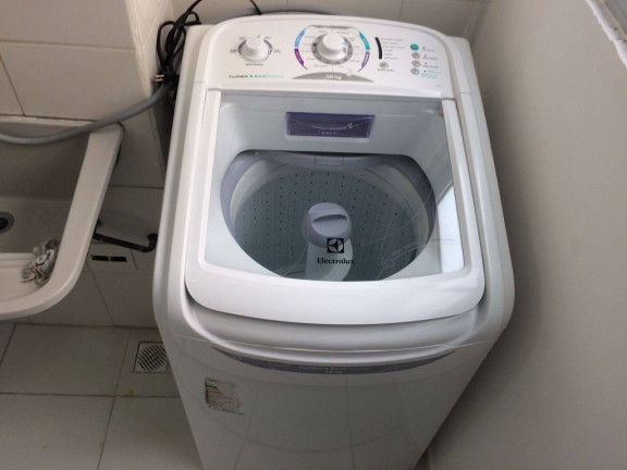 Imagem Apartamento com 2 Quartos à Venda ou Locação, 47 m² em Parque Campolim - Sorocaba