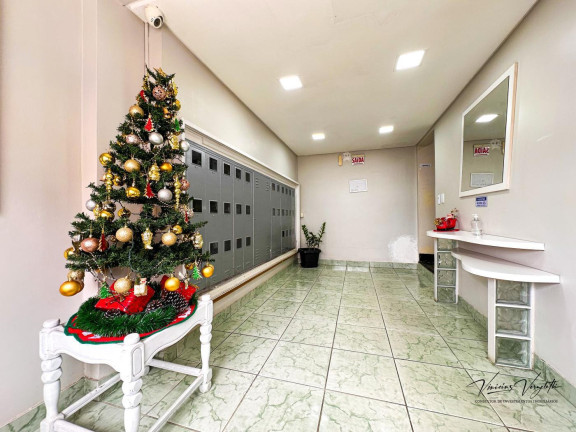 Imagem Apartamento com 1 Quarto à Venda, 35 m² em Pioneiros - Balneário Camboriú