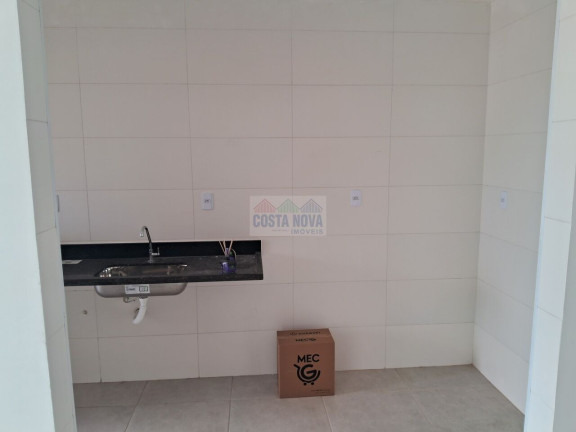 Imagem Apartamento com 1 Quarto à Venda, 50 m² em Flórida - Praia Grande Imagem Apartamento com 1 Quarto à Venda, 50 m² em Flórida - Praia Grande