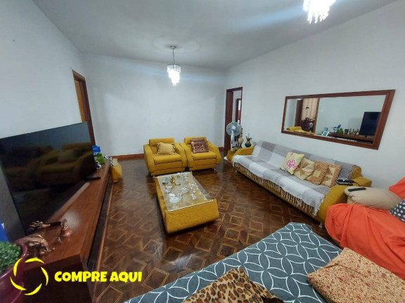 Imagem Casa com 4 Quartos à Venda, 432 m² em Vila Bandeirantes - São Paulo Imagem Casa com 4 Quartos à Venda, 432 m² em Vila Bandeirantes - São Paulo