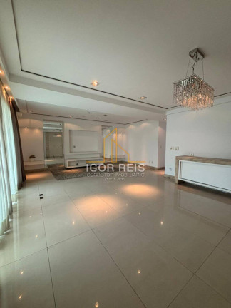 Imagem Apartamento com 3 Quartos para Alugar, 200 m² em Parque Tamandaré - Campos Dos Goytacazes