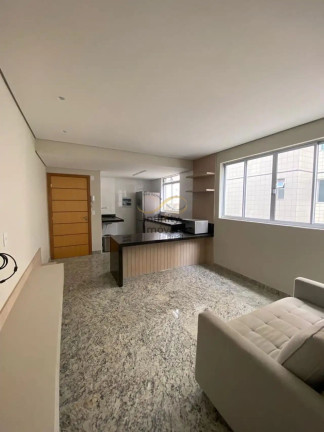 Imagem Apartamento com 2 Quartos à Venda, 30 m² em Santo Agostinho - Belo Horizonte Imagem Apartamento com 2 Quartos à Venda, 30 m² em Santo Agostinho - Belo Horizonte