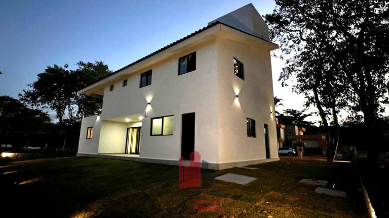 Imagem Casa de Condomínio com 4 Quartos à Venda, 280 m² em Aldeia Dos Camarás - Camaragibe Imagem Casa de Condomínio com 4 Quartos à Venda, 280 m² em Aldeia Dos Camarás - Camaragibe