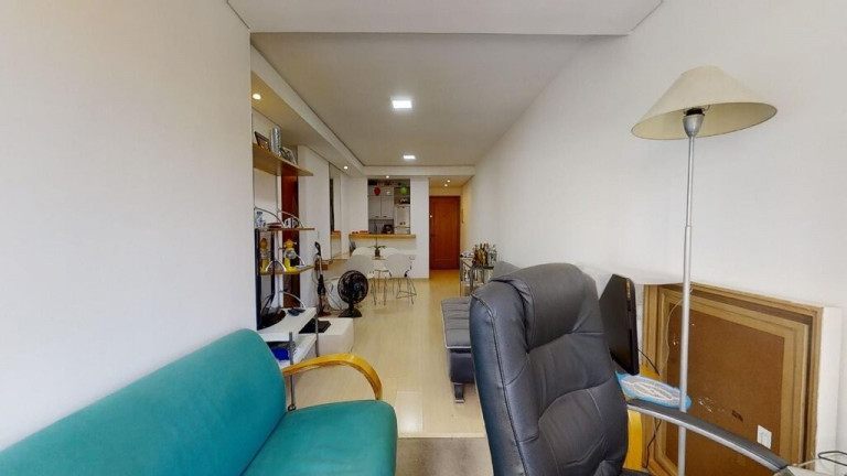 Imagem Imóvel com 2 Quartos à Venda, 40 m² em Sítio Da Figueira - São Paulo