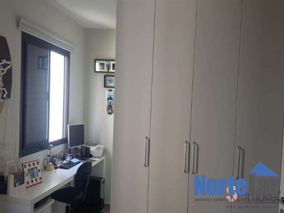 Imagem Apartamento com 2 Quartos à Venda, 70 m² em Lauzane Paulista - São Paulo
