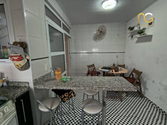 Imagem Casa com 2 Quartos à Venda, 130 m² em Vila Guilhermina - Praia Grande Imagem Casa com 2 Quartos à Venda, 130 m² em Vila Guilhermina - Praia Grande