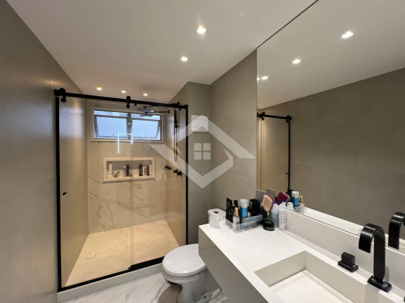 Imagem Apartamento com 4 Quartos à Venda, 174 m² em Recreio Dos Bandeirantes - Rio De Janeiro