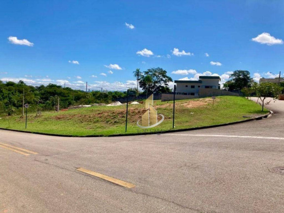 Terreno à Venda, 486 m² em Condomínio Terras Do Vale - Caçapava