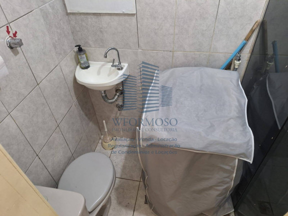 Imagem Apartamento com 1 Quarto à Venda, 24 m² em Laranjeiras - Rio De Janeiro
