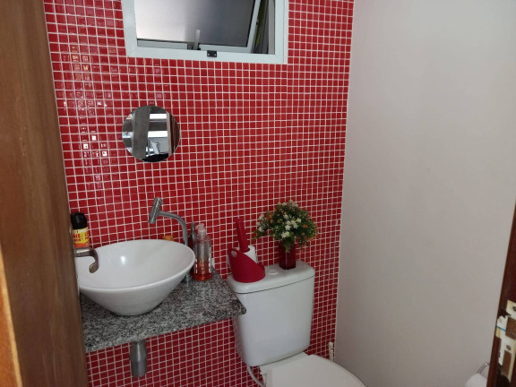Imagem Casa com 2 Quartos à Venda, 89 m² em Boracéia - Bertioga