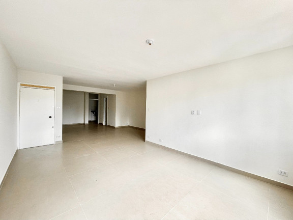 Apartamento com 3 Quartos à Venda, 137 m² em Vila Mariana - São Paulo