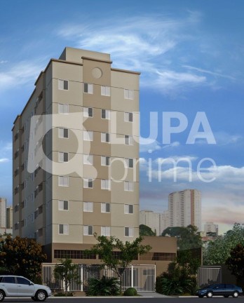 Imagem Apartamento com 1 Quarto à Venda, 34 m² em Vila Guilherme - São Paulo Imagem Apartamento com 1 Quarto à Venda, 34 m² em Vila Guilherme - São Paulo