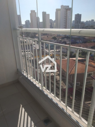 Imagem Apartamento com 2 Quartos para Alugar, 60 m² em Chácara Santo Antônio - São Paulo Imagem Apartamento com 2 Quartos para Alugar, 60 m² em Chácara Santo Antônio - São Paulo
