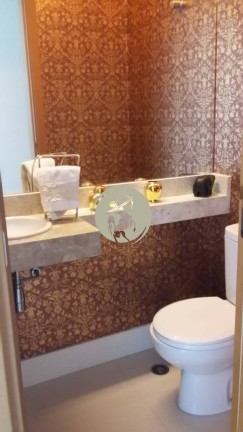 Imagem Apartamento com 2 Quartos à Venda, 84 m² em Santos Imagem Apartamento com 2 Quartos à Venda, 84 m² em Santos
