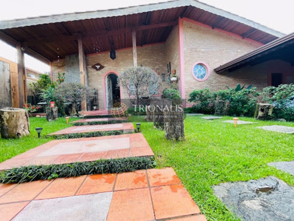 Imagem Casa com 3 Quartos à Venda, 294 m² em Vila Giglio - Atibaia Imagem Casa com 3 Quartos à Venda, 294 m² em Vila Giglio - Atibaia