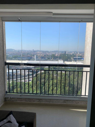 Imagem Apartamento com 2 Quartos à Venda, 56 m² em Planalto - São Bernardo Do Campo Imagem Apartamento com 2 Quartos à Venda, 56 m² em Planalto - São Bernardo Do Campo