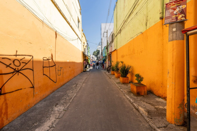 Imagem Loja à Venda, 1.744 m² em Brás - São Paulo Imagem Loja à Venda, 1.744 m² em Brás - São Paulo