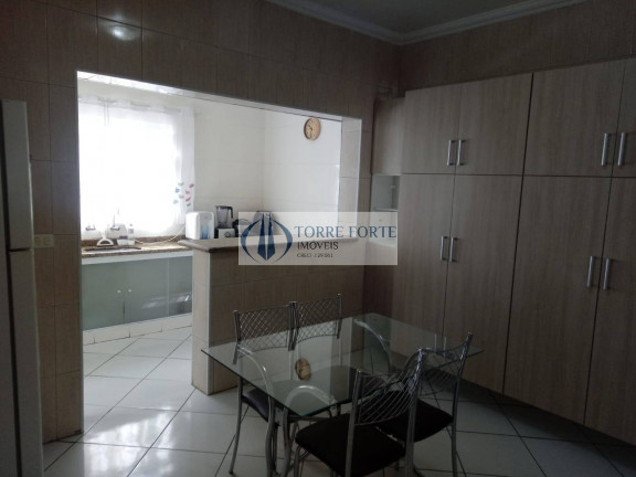 Imagem Casa com 3 Quartos à Venda, 320 m² em Vila Princesa Isabel - São Paulo