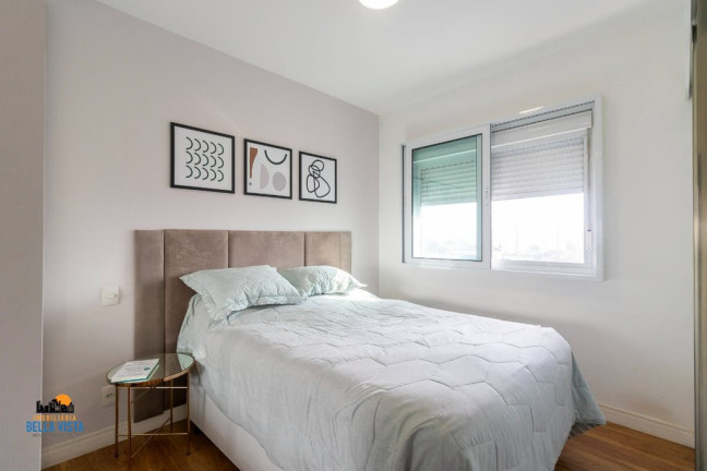 Imagem Apartamento com 1 Quarto à Venda, em Jardim Da Glória - São Paulo Imagem Apartamento com 1 Quarto à Venda, em Jardim Da Glória - São Paulo