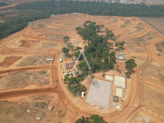 Imagem Terreno à Venda, 461 m² em Condomínio Aquarela Da Mata - Sinop Imagem Terreno à Venda, 461 m² em Condomínio Aquarela Da Mata - Sinop