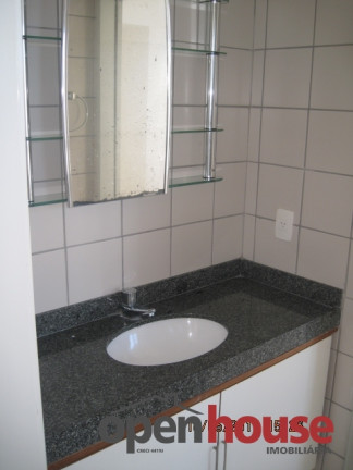 Imagem Apartamento com 3 Quartos à Venda, 106 m² em Capim Macio - Natal
