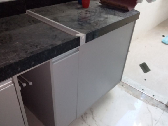 Imagem Apartamento com 3 Quartos à Venda, 85 m² em Parque Das Nações - Santo André Imagem Apartamento com 3 Quartos à Venda, 85 m² em Parque Das Nações - Santo André